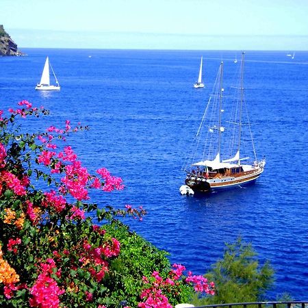 Penelope & Calypso Βίλα Acquacalda Δωμάτιο φωτογραφία